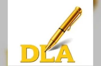 DLA