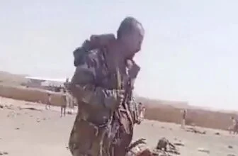 At least 18 killed in Houthi attack on military camp in Yemen’s Shabwa | Conflict News