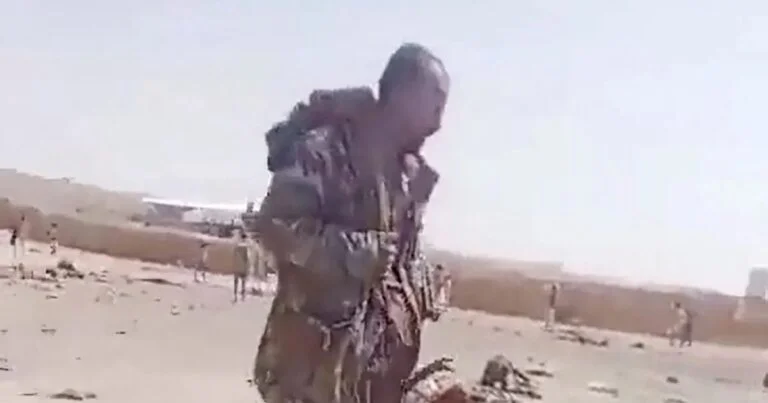 At least 18 killed in Houthi attack on military camp in Yemen’s Shabwa | Conflict News