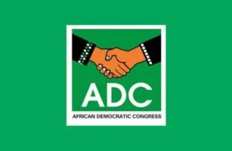 African Democratic Party (ADC)