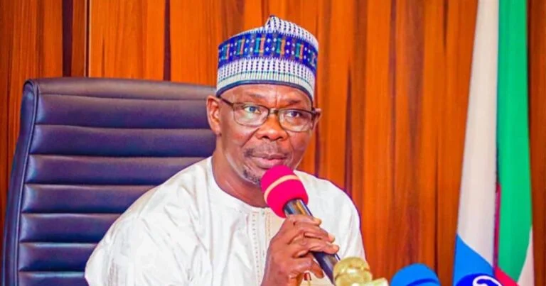 Floods submerge 18 communities in Nasarawa