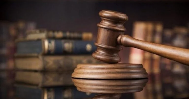Mother drags ex-husband to court over access to children