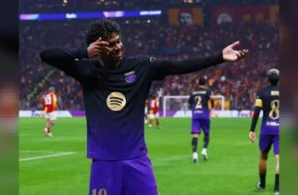 PSG vs Barcelona: UEFA Champions League – Yamal, Torres, predictions, teams | Football
