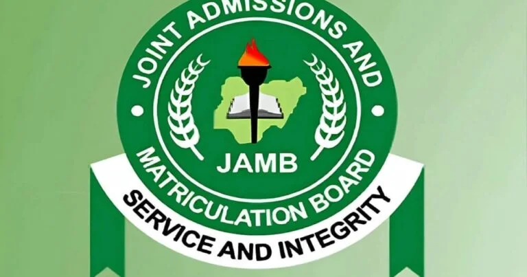 JAMB lists Armed Forces medical college on admission portal