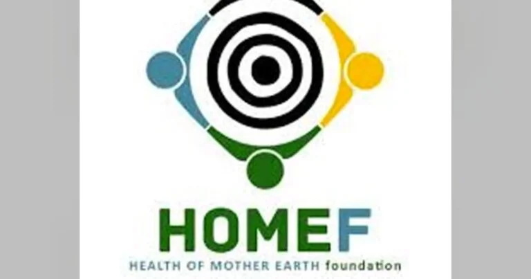 Eleme Gas Explosion: HOMEF Calls for Immediate Shutdown of Hazardous Pipelines – THISDAYLIVE