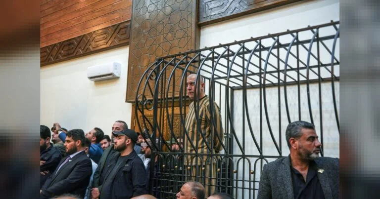 Uneven Justice for Assad-era Abuses Could Undermine Syria’s Recovery