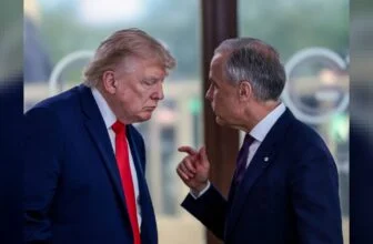 US accuses Canada of election interference ahead of midterms | Donald Trump News