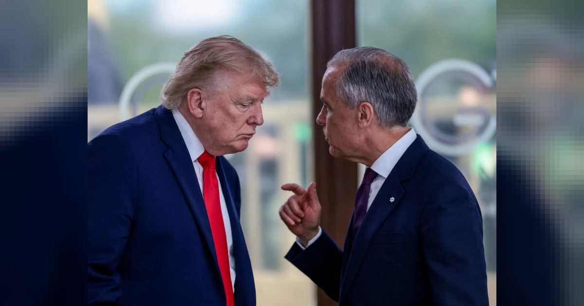 US accuses Canada of election interference ahead of midterms | Donald Trump News 1 US accuses Canada of election interference ahead of midterms | Donald Trump News