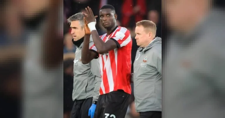 UECL: Reis Rules Onuachu Out Of Trabzonspor’s Clash With Hearts