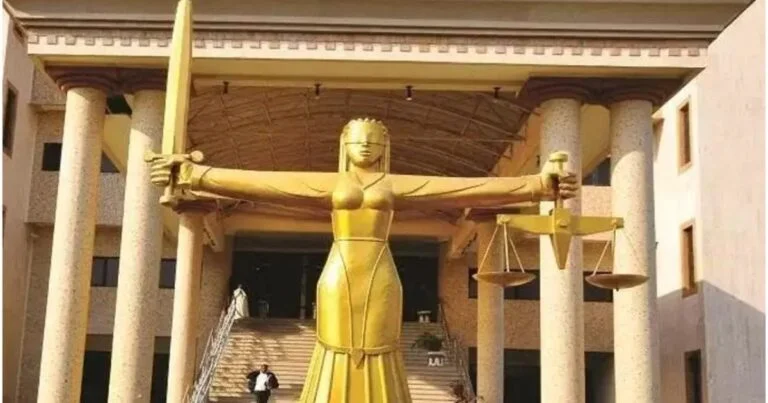 BREAKING: DSS secures seventh death sentence in 2026 as Adamawa court convicts three over kidnapping