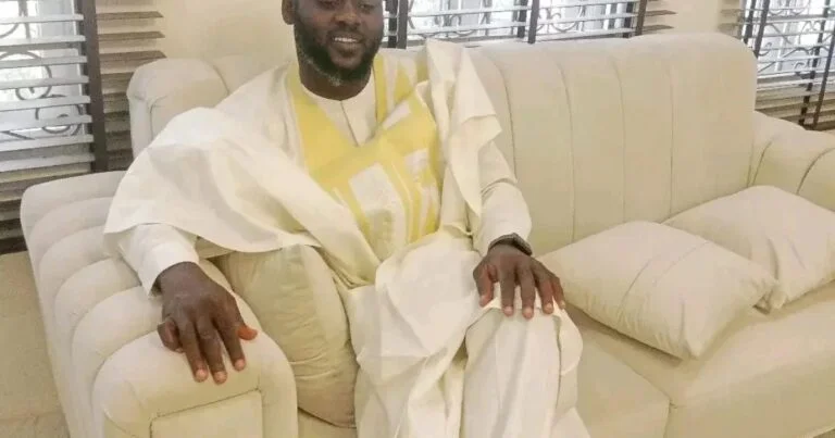 Kwara ADC publicity secretary resigns