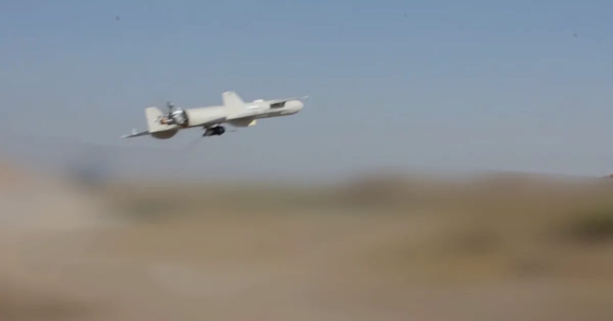 Baghdad Suspects Israel Targeted Chinese Air Defense Systems Held by Iraqi Factions 1 Baghdad Suspects Israel Targeted Chinese Air Defense Systems Held by Iraqi Factions