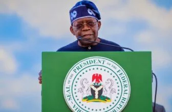 “They created hunger, poverty” — Tinubu tackles, Atiku, Obi, opposition in Kaduna