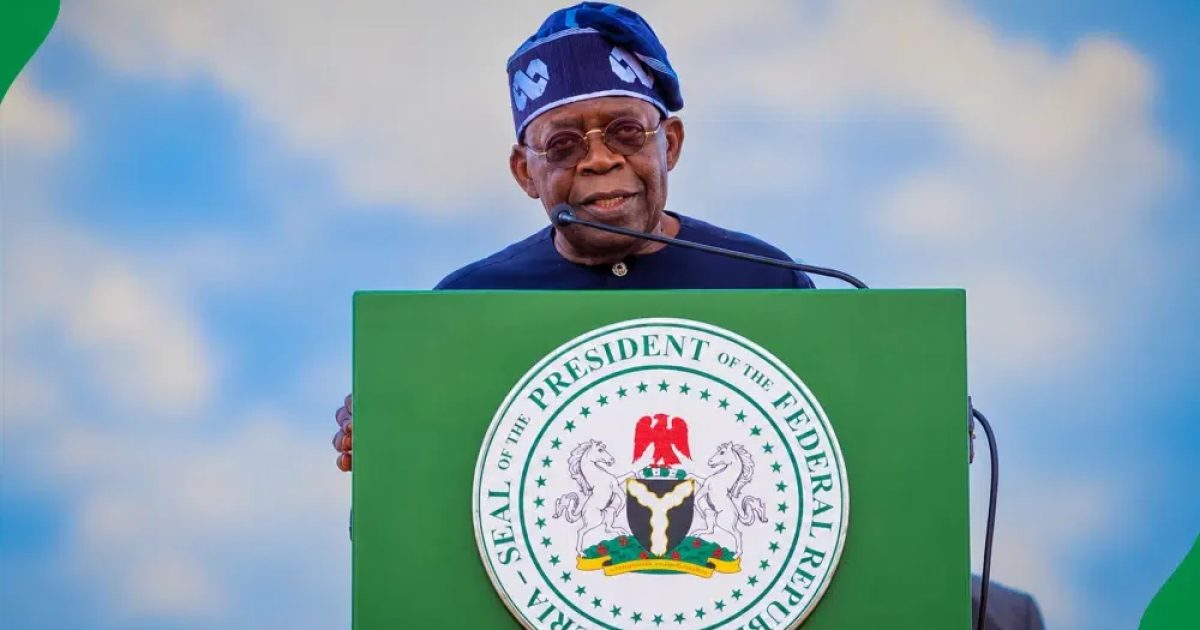 “They created hunger, poverty” — Tinubu tackles, Atiku, Obi, opposition in Kaduna
