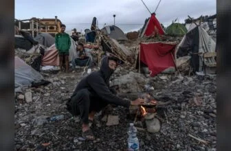 Spain deports migrants from Ceuta in move criticised by rights group | Migration News