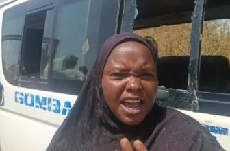 Violence Mars Gov Radda’s Funtua Campaign Flag-off As Supporters Report Injuries, Property Losses