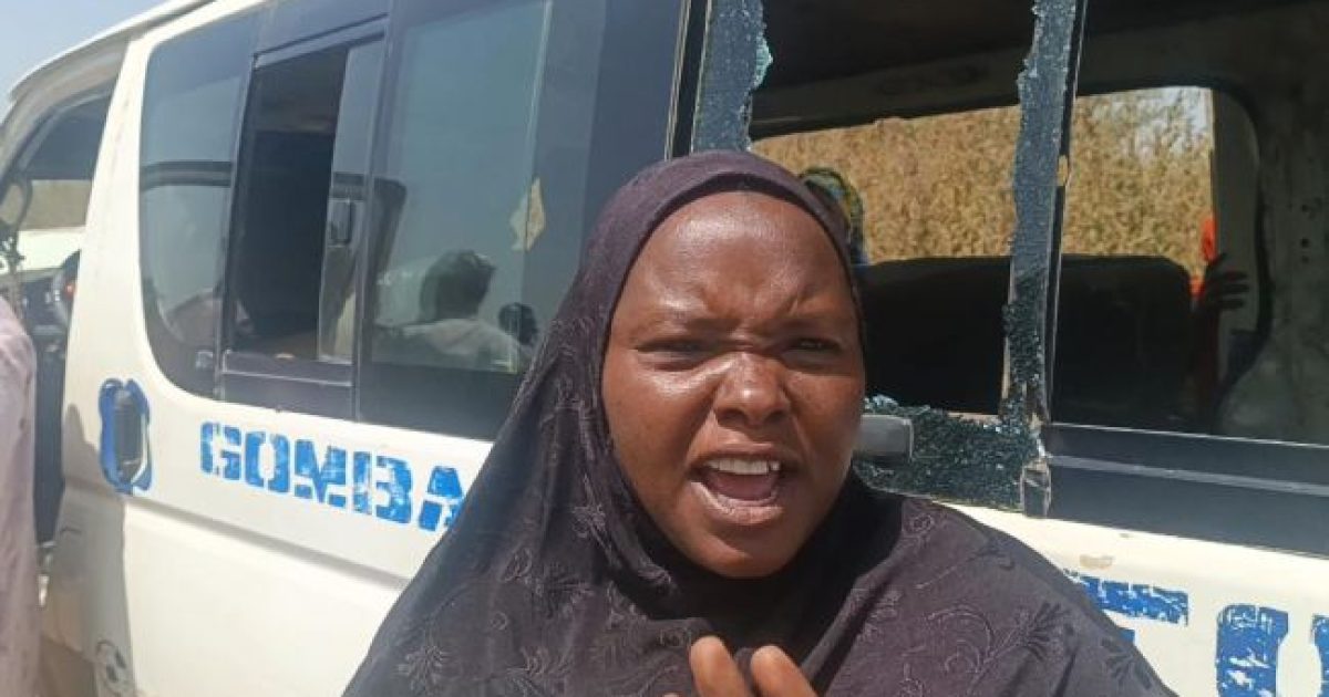 Violence Mars Gov Radda’s Funtua Campaign Flag-off As Supporters Report Injuries, Property Losses