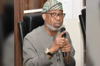 No solid mineral assets sold to US – Alake
