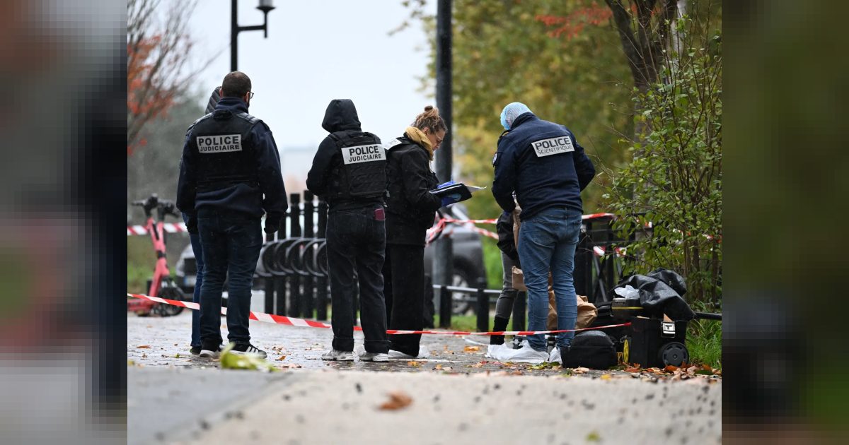 Man targeted Muslims, Africans and North Africans, French prosecutors say | Crime News 1 Man targeted Muslims, Africans and North Africans, French prosecutors say | Crime News