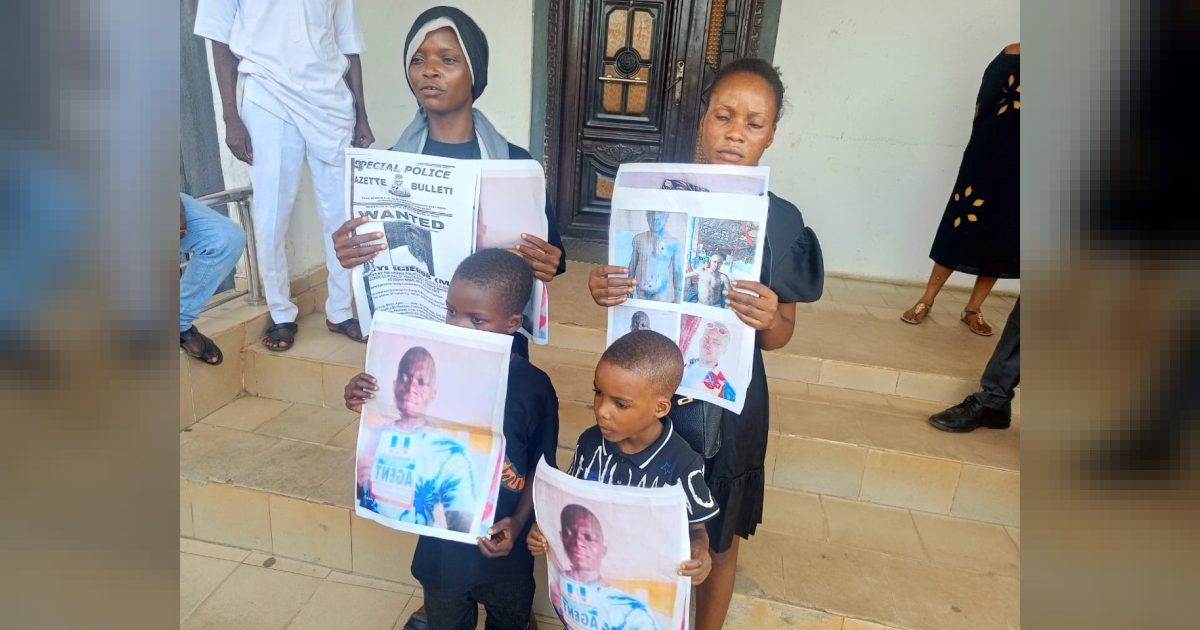 Two widows demand justice over husband’s alleged killing in Edo 1 Daily Post Nigeria