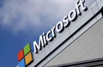 Microsoft