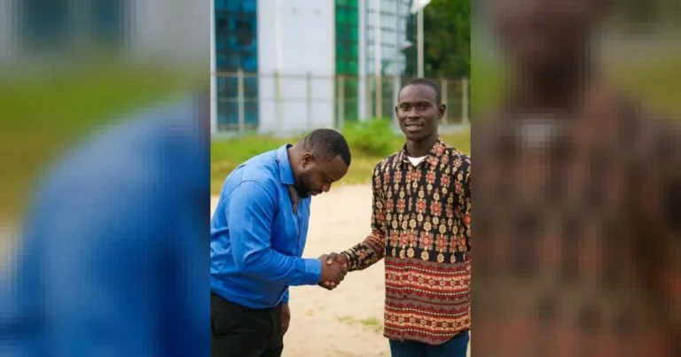 When Two Investors Meet, One Must Bow  Sabinus Meets Gheghe
