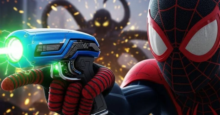 Spider-Man 2 Difficulty: What I Think After Beating The Game