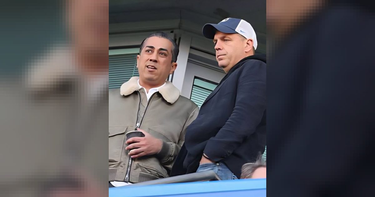 Since BlueCo took over Chelsea, the club has completely lost its soul 1 Since BlueCo took over Chelsea, the club has completely lost its soul — and nowh