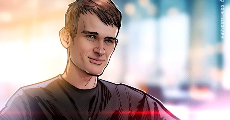 Ethereum Must Stop Sacrificing Values For Adoption: Butterin
