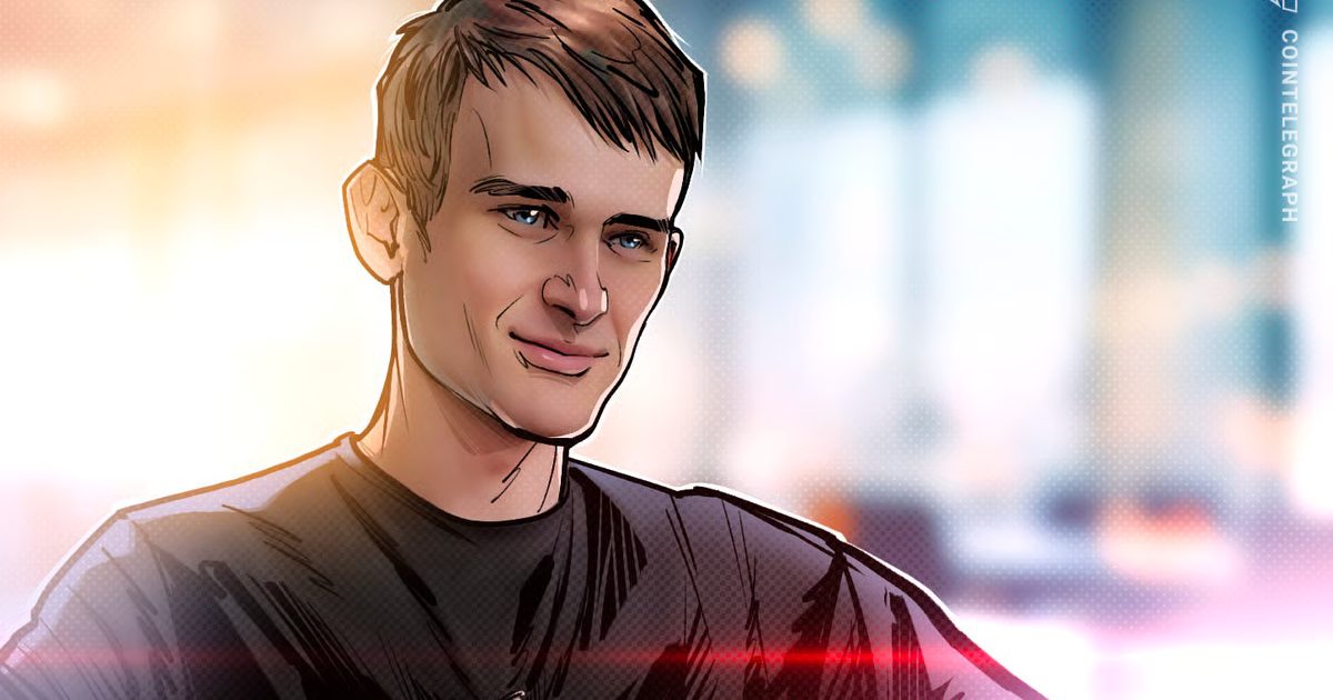 Ethereum Must Stop Sacrificing Values For Adoption: Butterin 1 Ethereum Must Stop Sacrificing Values For Adoption: Butterin