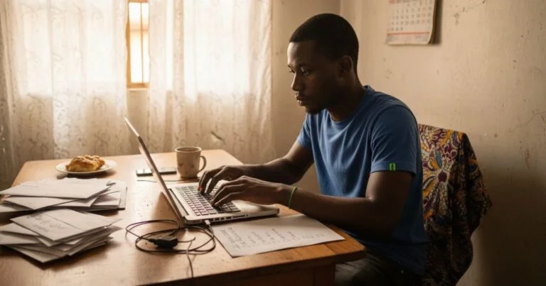 What Is Remote Work – Impact on Modern Careers
