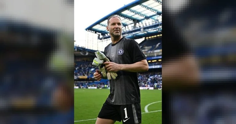 Chelsea legend Petr Cech was asked in an interview what he would do if he became the Chelsea owner tomorrow