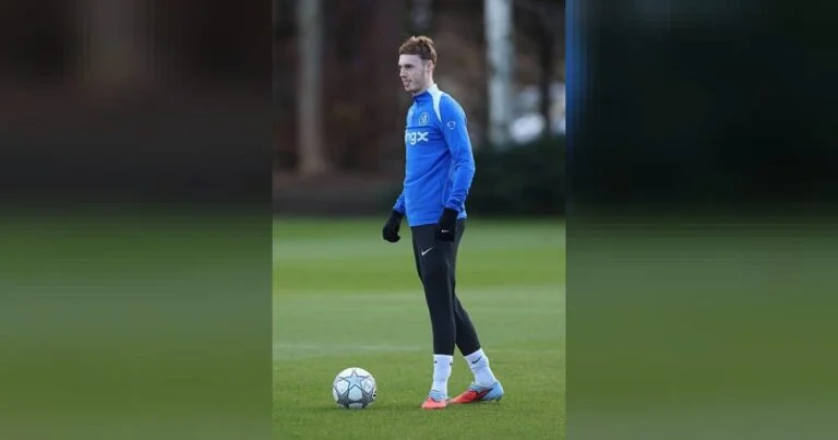 Chelsea legend predicts Cole Palmer will leave if Chelsea don’t win the league