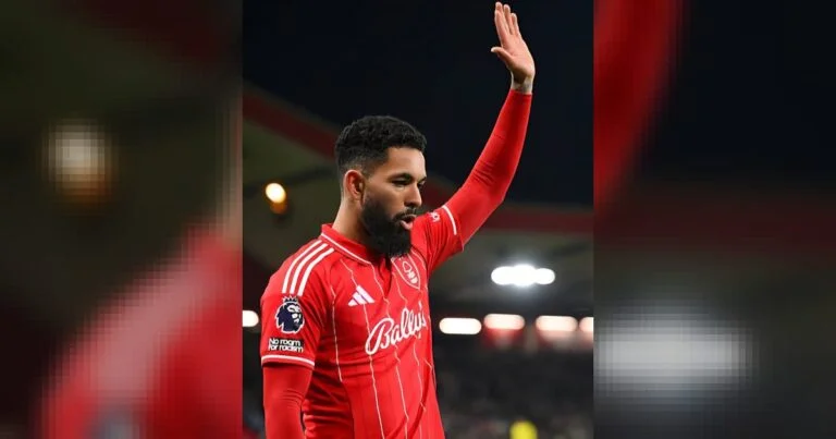 Chelsea are weighing up a move to bring Douglas Luiz to Stamford Bridge on loan
