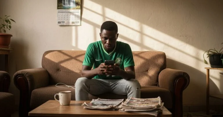 7 Best Ways to Stay Updated in Nigeria: Essential Tips
