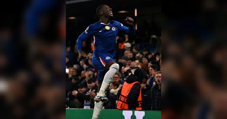 Paul Merson explains why Chelsea will beat Crystal Palace 2-0 this weekend: