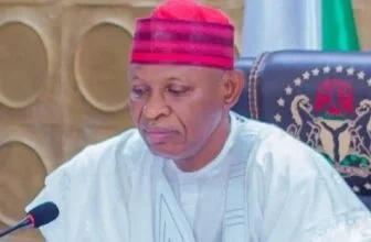 Governor Abba Yusuf, has formally resigned from the New Nigeria People’s Party (NNPP)