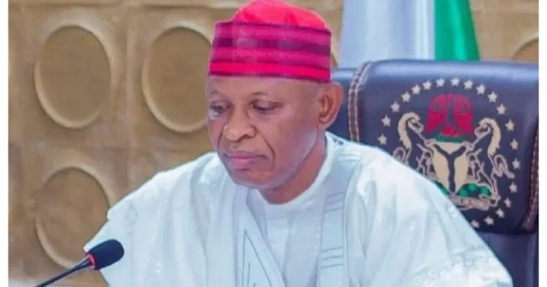 Governor Abba Yusuf, has formally resigned from the New Nigeria People’s Party (NNPP)