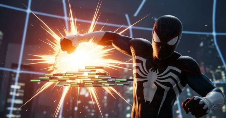 Spider-Man 2 PS5: Stopping NYC’s Crime Wave!