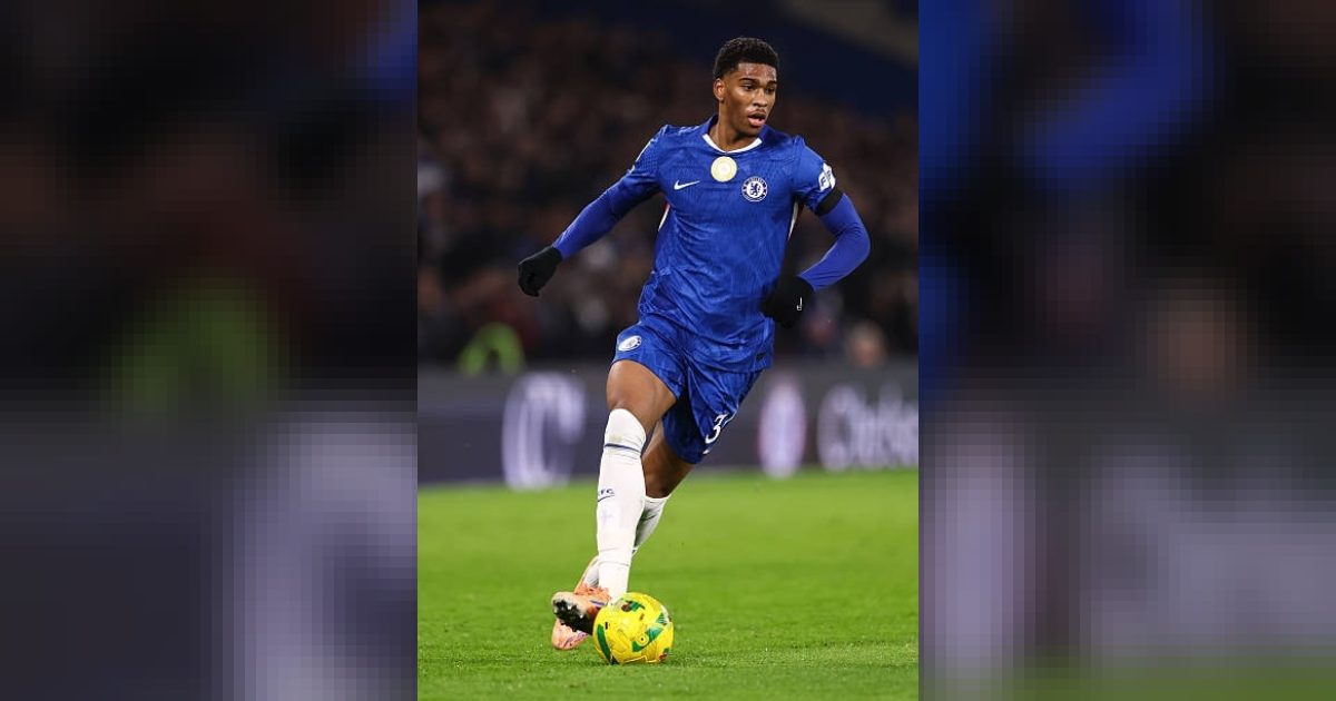 Bayern Munich are also monitoring the situation of young Chelsea centre-back Josh Acheampong 1 According to The Guardian, Bayern Munich are also monitoring the situation of yo