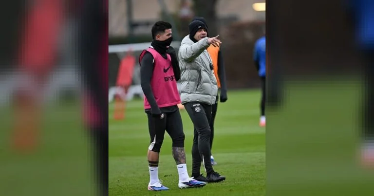 4 games so far – 3 wins and 1 defeat as Chelsea head coach.