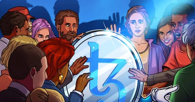 Tezos Upgrades to Tallinn, Block Times Fall to 6 Seconds