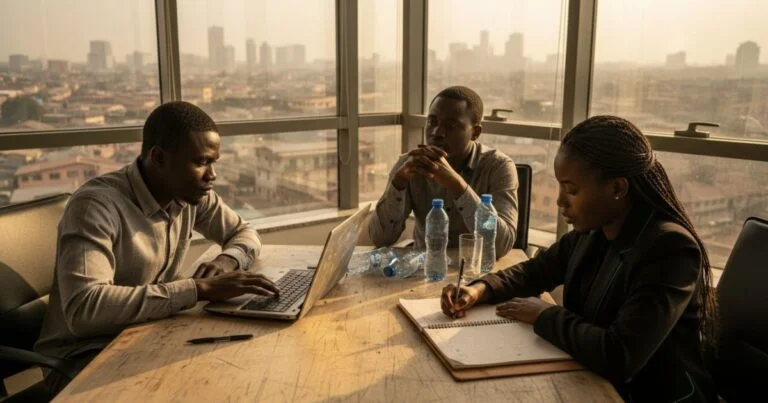 7 Main Types of Business Structures in Nigeria: How to Choose Under CAMA 2020