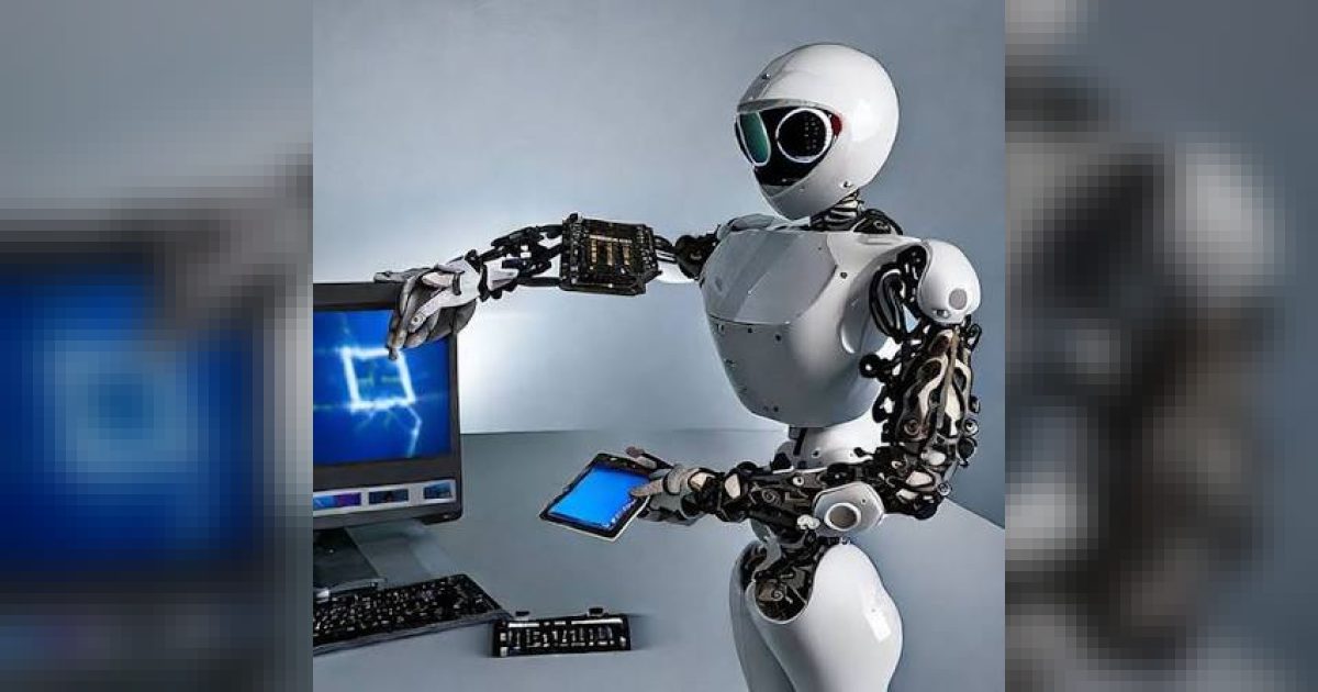 Better education, stronger tech infrastructure essential for AI adoption – Researcher