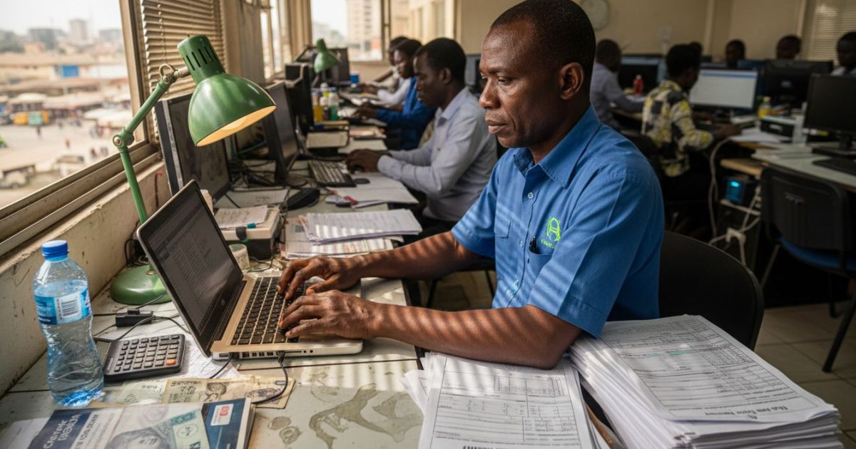 How to Send Money to Nigeria Safely in 2026: Rules, Costs and Steps 1 How to Send Money to Nigeria Safely in 2026: Rules, Costs and Steps