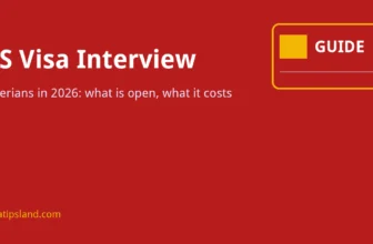 Featured image: US visa interview guide for Nigerians in 2026