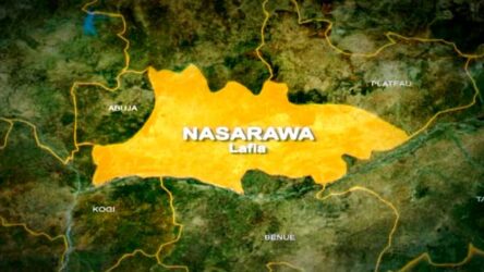 11 killed, dozens of homes razed as communities clash in Nasarawa