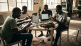 Why Participate in Online Discussions: Impact in Nigeria