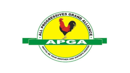 2027: APGA fixes May 23 for primaries, sets presidential form at N75m