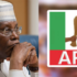 List of Nigerian Governors 2026: All 36 States, Parties and Deputies